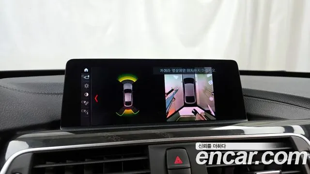 BMW 3 Series GT (F34) id 2758354 из Кореи 16