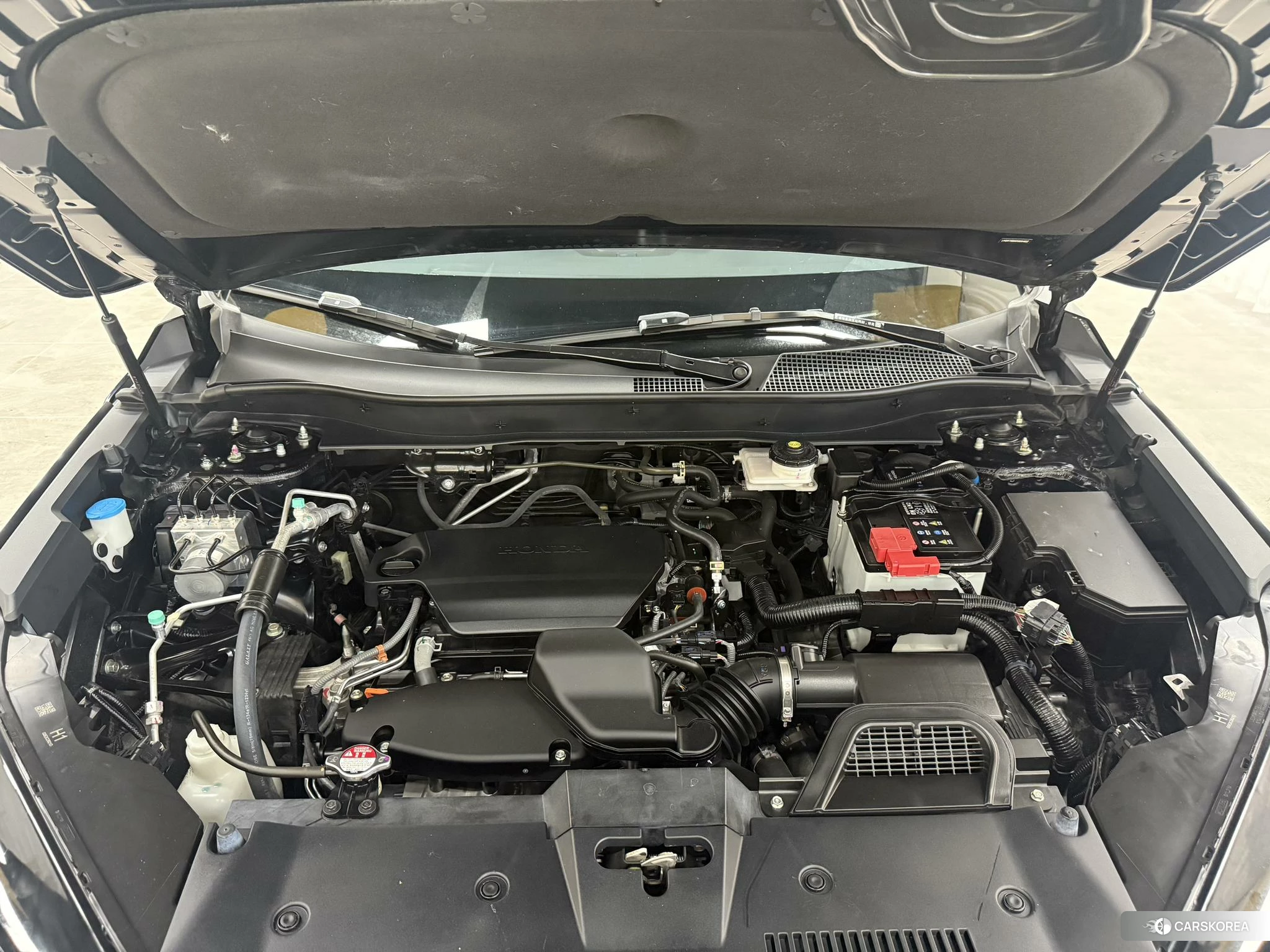 Honda Breeze id 4487463 из Китая 16