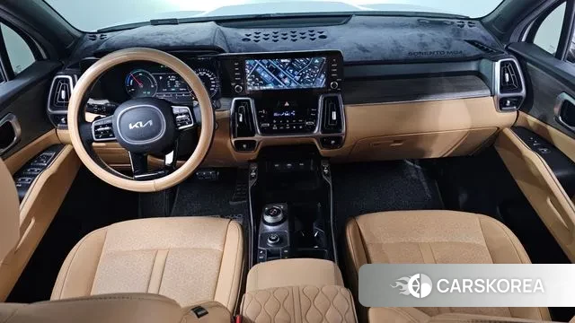 Kia Sorento 4th Generation id 3572489 из Кореи 16