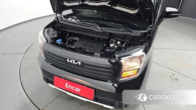 Kia The New Kia Ray id 3426077 из Кореи 16