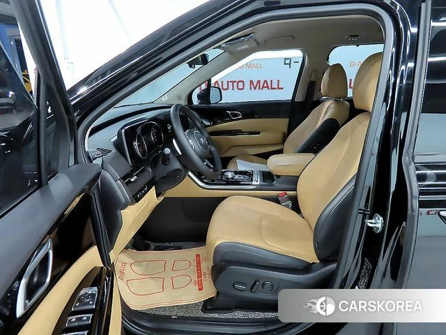 Kia Carnival 4th generation id 4507507 из Кореи 16