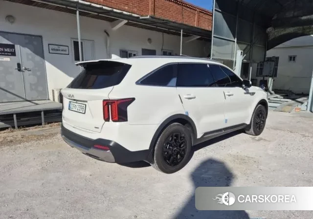 Kia The New Sorento 4th Generation id 3663827 из Кореи 16