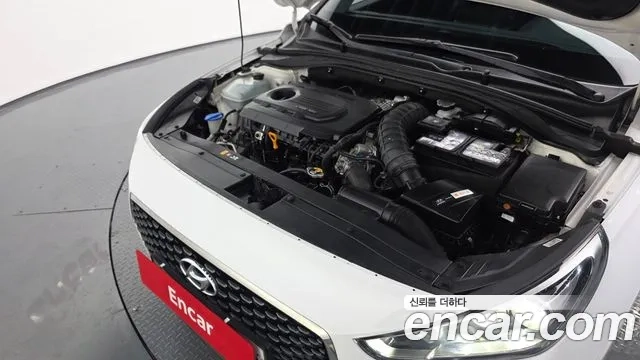 Hyundai i30 (PD) id 2892248 из Кореи 16