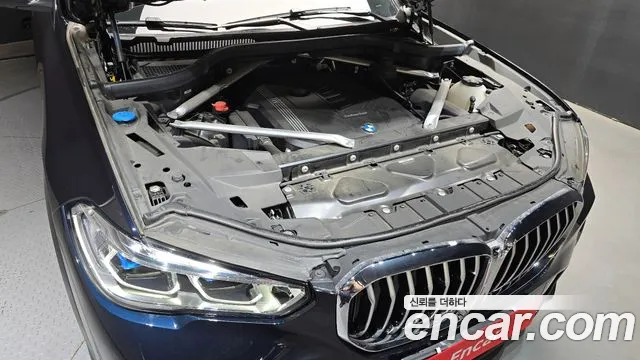 BMW X5 (G05) id 2702035 из Кореи 16