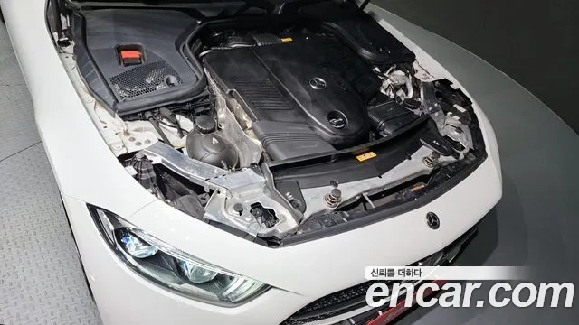 Mercedes-Benz CLS-Class C257 id 2874288 из Кореи 16