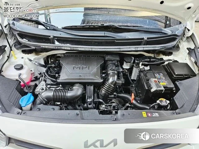 Kia Morning Urban (JA) id 3650124 из Кореи 14