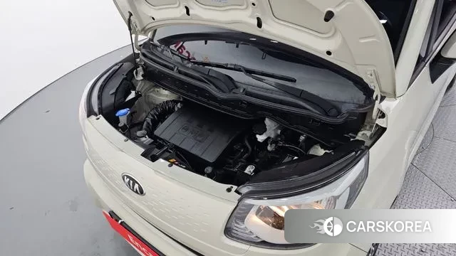 Kia The New Ray id 3448939 из Кореи 16