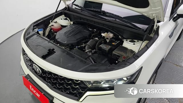 Kia Sorento 4th Generation id 4775597 из Кореи 16
