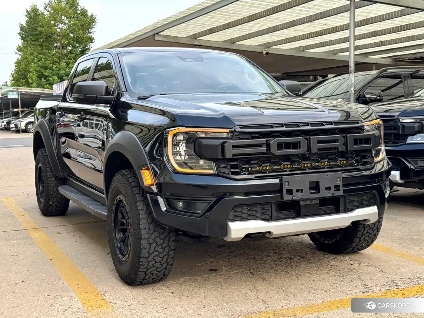 Ford Ranger Ranger id 4686074 из Китая 13