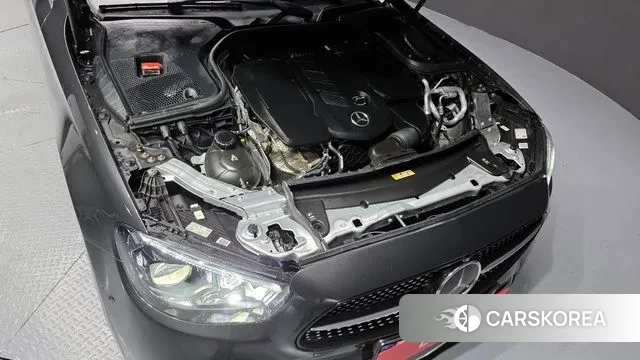 Mercedes-Benz E-Class W213 id 3524442 из Кореи 16