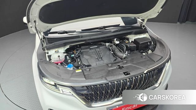 Kia Carnival 4th generation id 4494859 из Кореи 16