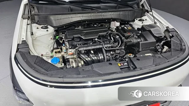 Hyundai Kona (SX2) id 3734289 из Кореи 16