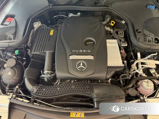 Mercedes-Benz E-Class W213 id 3758822 из Кореи 16