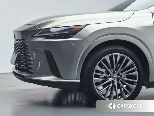 Lexus RX PHEV id 4222330 из Китая 11