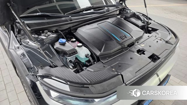 Hyundai Ionic 5 id 4905096 из Кореи 30