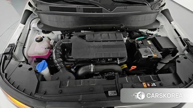 Hyundai The New Casper id 4862819 из Кореи 29