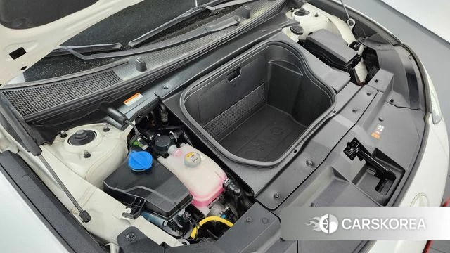 Hyundai Ionic 6 id 4195112 из Кореи 16