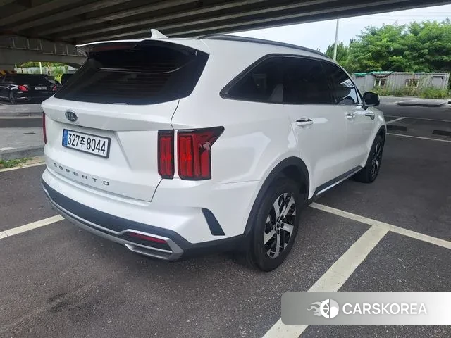 Kia Sorento 4th Generation id 3181412 из Кореи 16