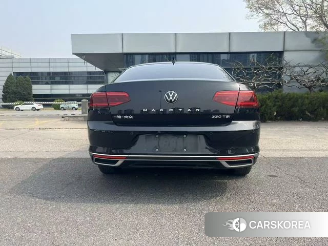Volkswagen Magotan id 4297264 из Китая 30