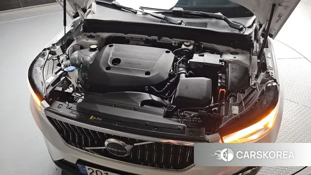 Volvo XC40 id 3262202 из Кореи 16