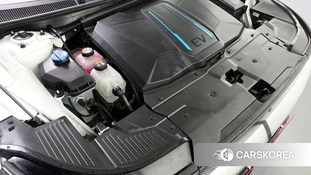 Hyundai Ionic 5 id 3032666 из Кореи 16