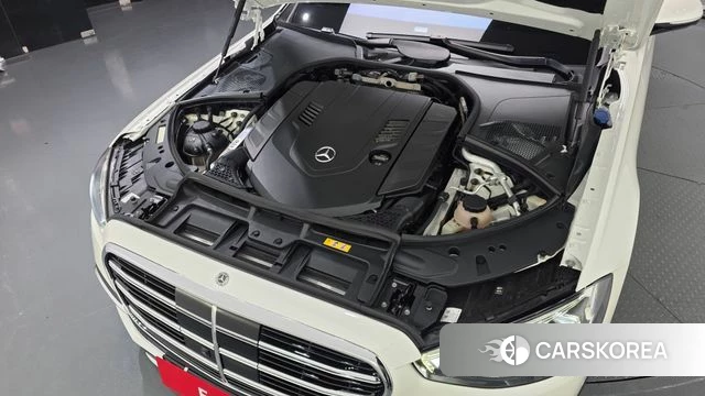Mercedes-Benz S-Class W223 id 4671176 из Кореи 16