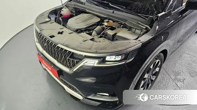 Kia Carnival 4th generation id 3806116 из Кореи 16