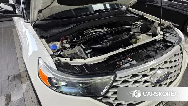 Ford Explorer 6th Generation id 3447571 из Кореи 16