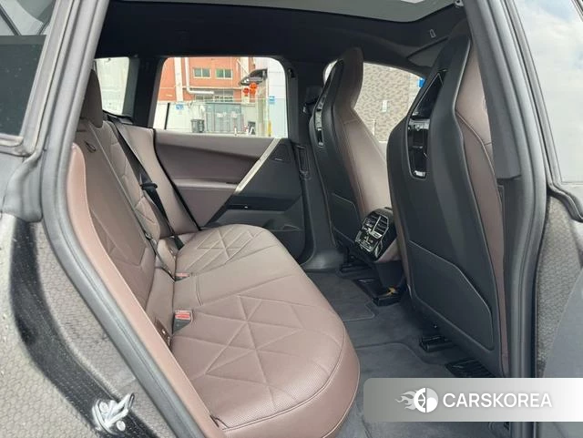BMW iX id 4222187 из Китая 8