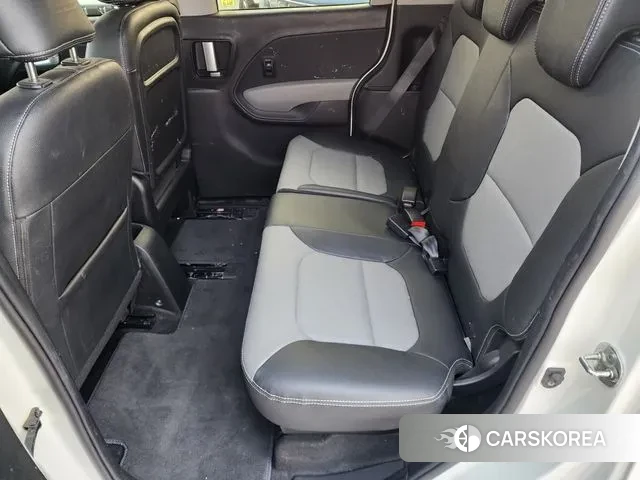 Kia The New Ray id 3615944 из Кореи 11