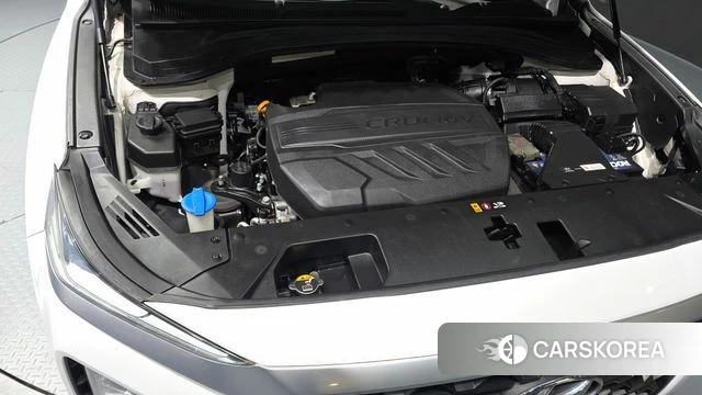 Hyundai Santa Fe TM id 4568665 из Кореи 16