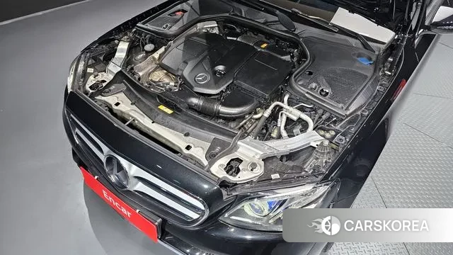 Mercedes-Benz E-Class W213 id 3535880 из Кореи 16