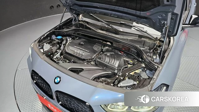 BMW X2 (F39) id 3842281 из Кореи 16