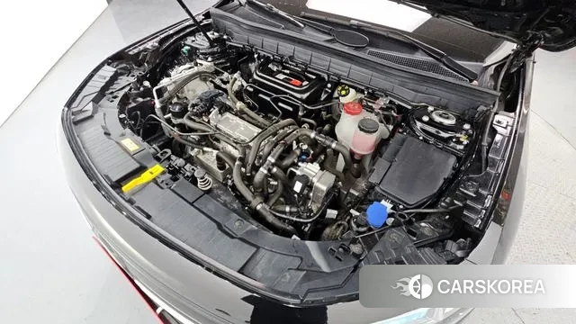 Mercedes-Benz EQB X243 id 3571667 из Кореи 16