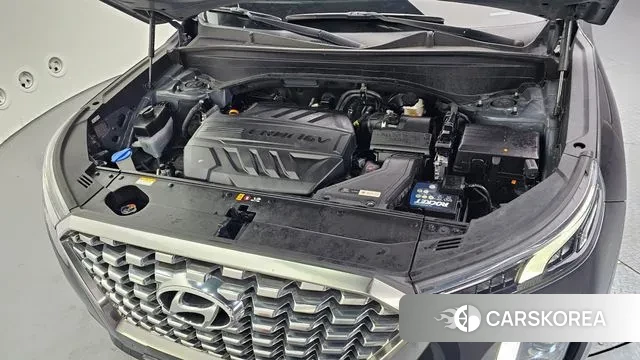 Hyundai Palisade id 3536025 из Кореи 16