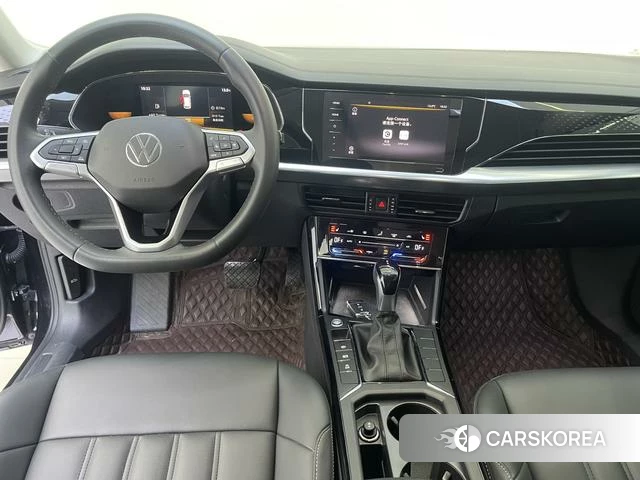 Volkswagen Passat id 4290777 из Китая 12