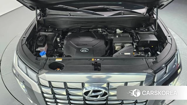 Hyundai The New Palisade id 3909694 из Кореи 16