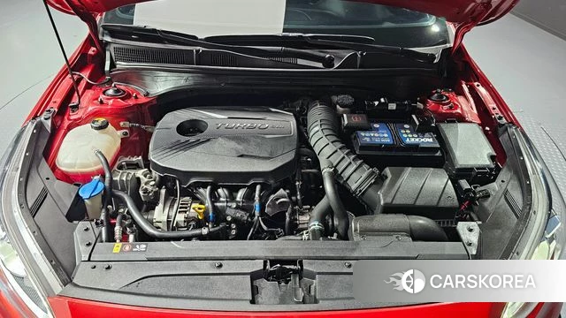 Kia Come New K3 id 3879988 из Кореи 16