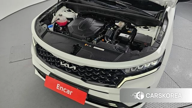 Kia Sorento 4th Generation id 3891699 из Кореи 16