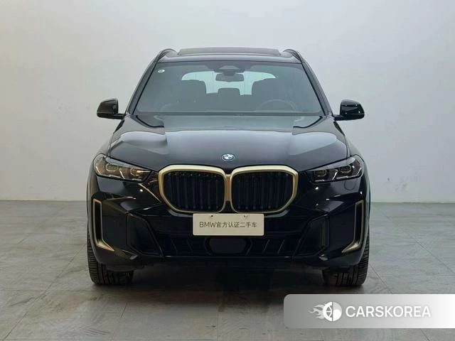 BMW X5 id 3908379 из Китая 14