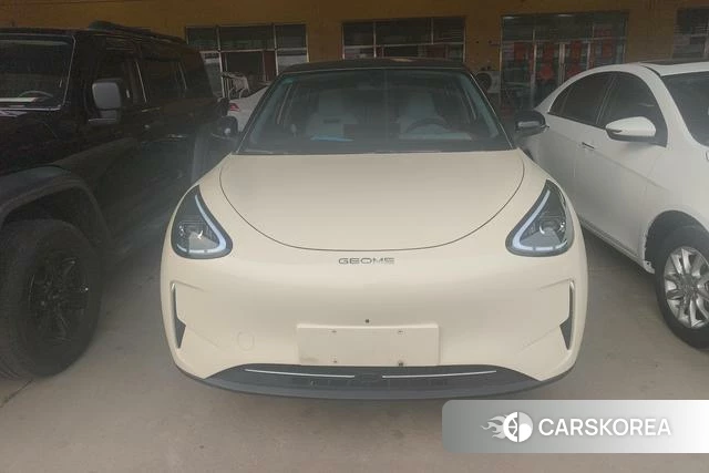 Geely Galaxy Star Wish id 3908912 из Китая 13