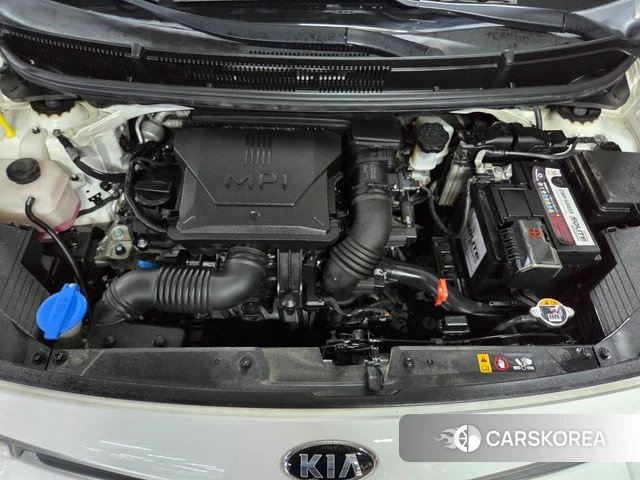 Kia Morning Urban (JA) id 4772951 из Кореи 16