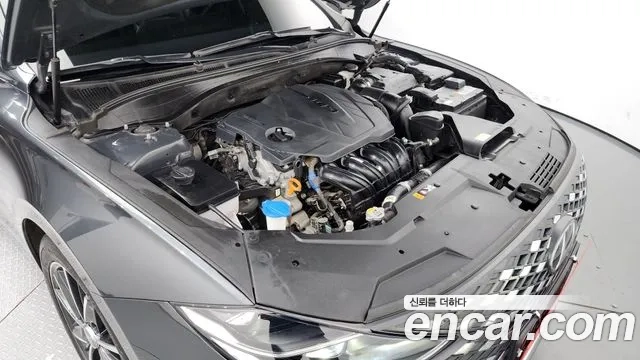 Hyundai The New Grandeur IG id 2955264 из Кореи 16