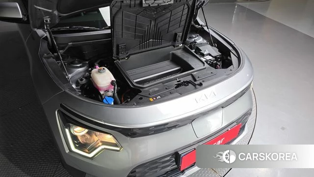 Kia Di All New Niro EV id 4682729 из Кореи 16