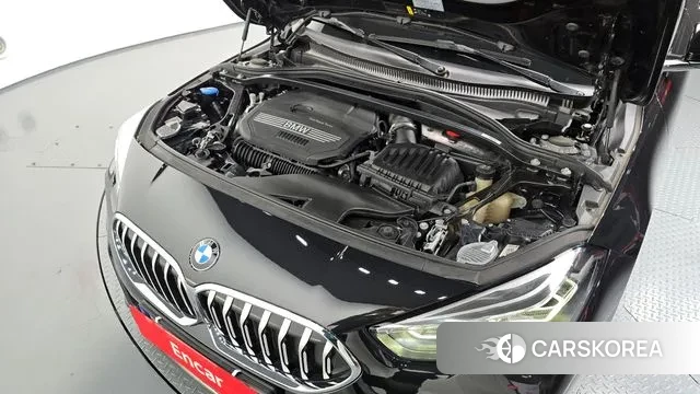 BMW 2 Series Gran Coupe (F44) id 3426933 из Кореи 16