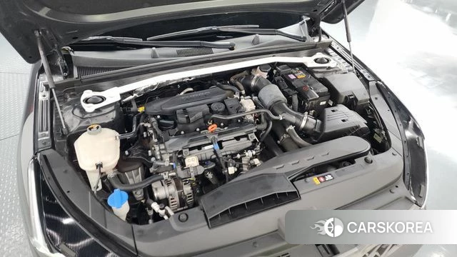 Kia K5 3rd generation id 4249828 из Кореи 32