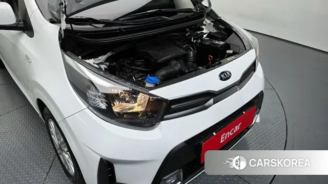 Kia Morning Urban (JA) id 3577942 из Кореи 16