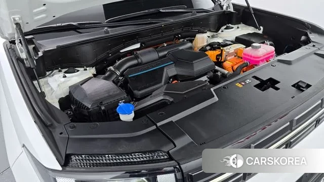 Hyundai Santa Fe (MX5) id 3431786 из Кореи 16