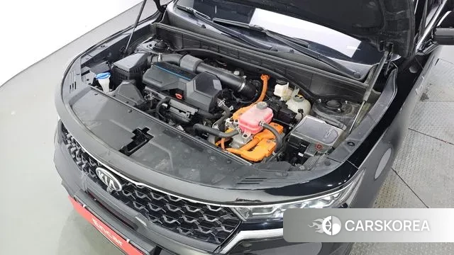 Kia Sorento 4th Generation id 3202932 из Кореи 16