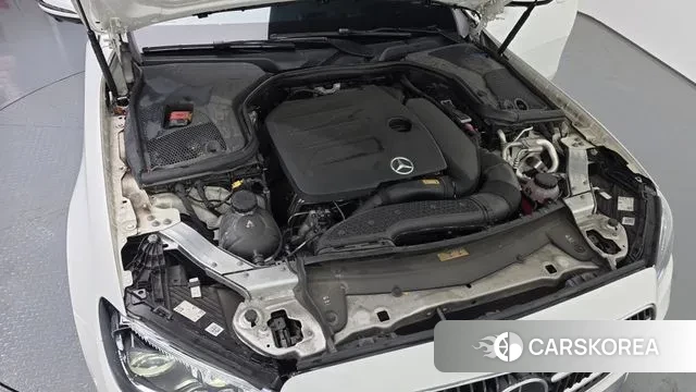 Mercedes-Benz E-Class W213 id 3777176 из Кореи 16